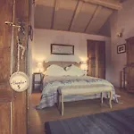 Relais Di Charme Frazione Chiavolino בית חווה Pollone