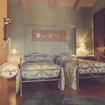 בית חווה Relais Di Charme Frazione Chiavolino *