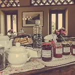 Feriegård Relais Di Charme Frazione Chiavolino Pollone