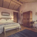 בית חווה Relais Di Charme Frazione Chiavolino Pollone