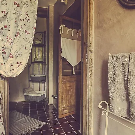 팜스테이 Relais Di Charme Frazione Chiavolino *