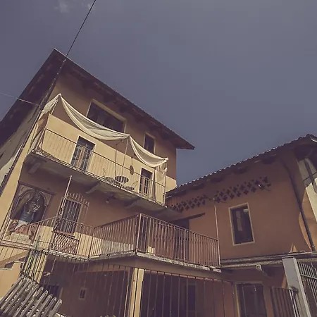 Relais Di Charme Frazione Chiavolino * Pollone
