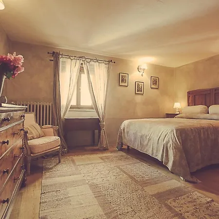 팜스테이 Relais Di Charme Frazione Chiavolino