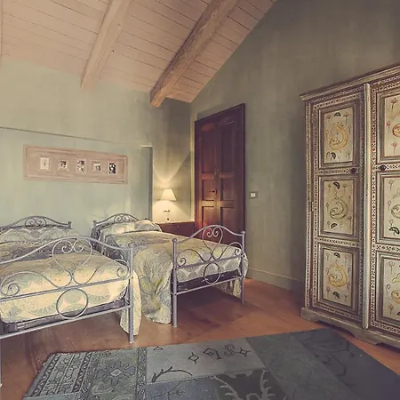 Relais Di Charme Frazione Chiavolino *