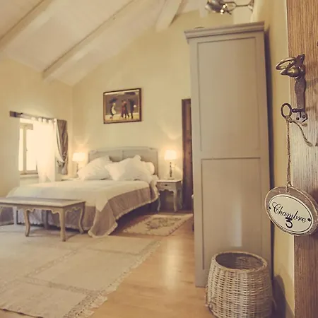 Relais Di Charme Frazione Chiavolino * Pollone