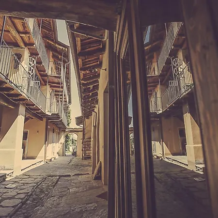 Relais Di Charme Frazione Chiavolino