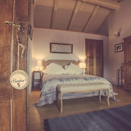 Relais Di Charme Frazione Chiavolino Gospodarstwo agroturystyczne Pollone