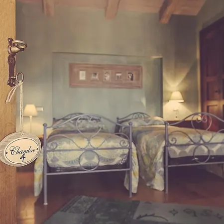 팜스테이 Relais Di Charme Frazione Chiavolino *