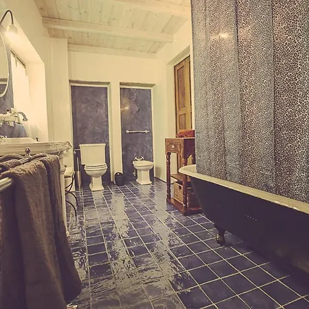Relais Di Charme Frazione Chiavolino Gospodarstwo agroturystyczne Pollone