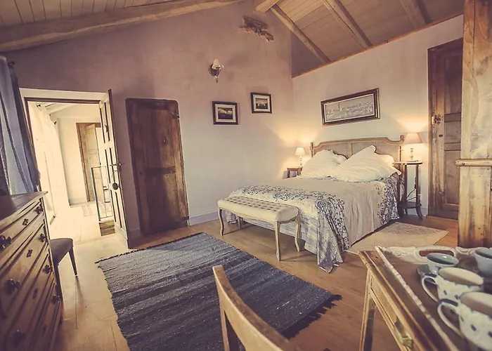 Relais Di Charme Frazione Chiavolino *
