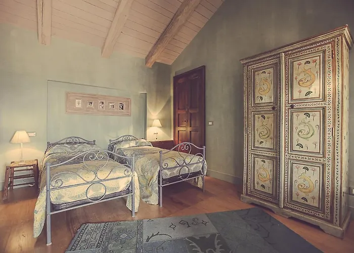 Relais Di Charme Frazione Chiavolino *