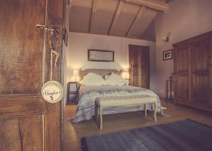 Relais Di Charme Frazione Chiavolino Alloggio per agriturismo Pollone