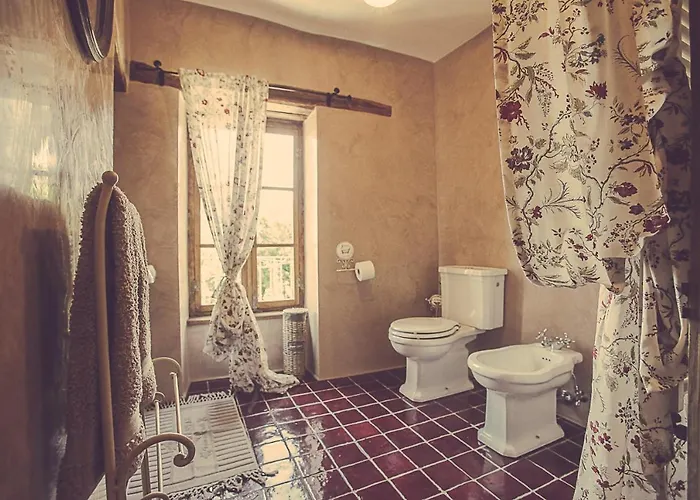 Relais Di Charme Frazione Chiavolino Pollone